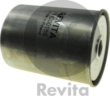 REVITA FRC00156 - Filtre à carburant cwaw.fr