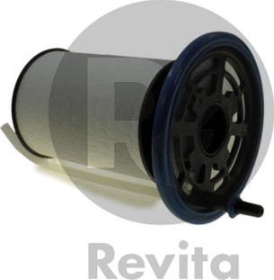 REVITA FRC00112 - Filtre à carburant cwaw.fr