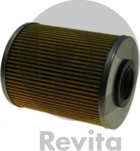 REVITA FRC00172 - Filtre à carburant cwaw.fr