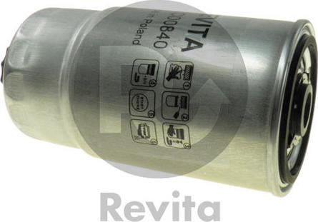 REVITA FRC00840 - Filtre à carburant cwaw.fr