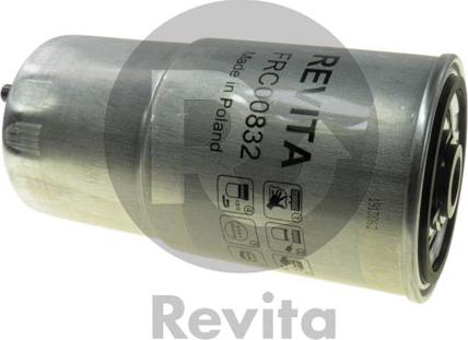 REVITA FRC00832 - Filtre à carburant cwaw.fr