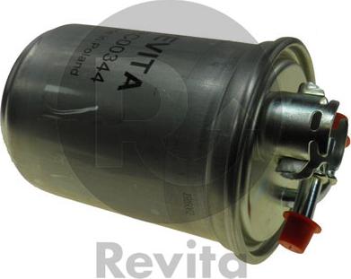 REVITA FRC00344 - Filtre à carburant cwaw.fr