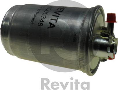 REVITA FRC00348 - Filtre à carburant cwaw.fr