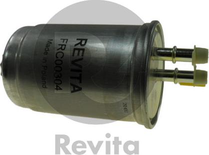 REVITA FRC00304 - Filtre à carburant cwaw.fr