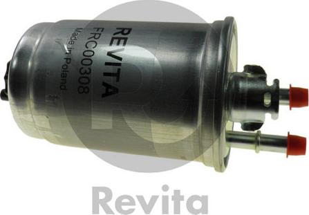 REVITA FRC00308 - Filtre à carburant cwaw.fr