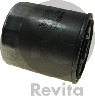 REVITA FRC00384 - Filtre à carburant cwaw.fr