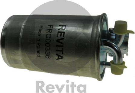 REVITA FRC00336 - Filtre à carburant cwaw.fr