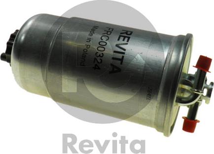 REVITA FRC00324 - Filtre à carburant cwaw.fr