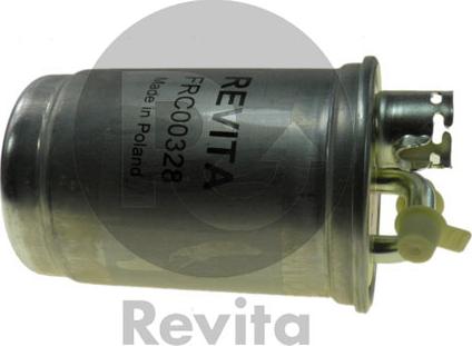 REVITA FRC00328 - Filtre à carburant cwaw.fr