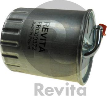 REVITA FRC00372 - Filtre à carburant cwaw.fr