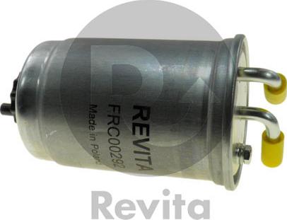 REVITA FRC00292 - Filtre à carburant cwaw.fr