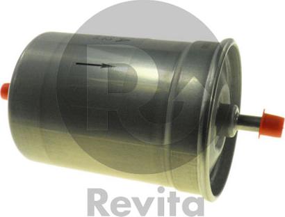 REVITA FRC00252 - Filtre à carburant cwaw.fr