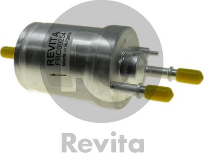 REVITA FRC00264 - Filtre à carburant cwaw.fr