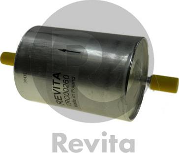 REVITA FRC00260 - Filtre à carburant cwaw.fr