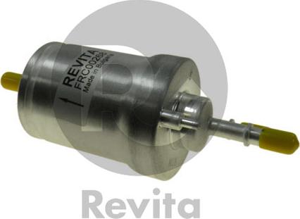 REVITA FRC00268 - Filtre à carburant cwaw.fr