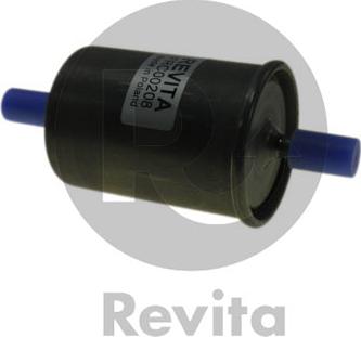 REVITA FRC00208 - Filtre à carburant cwaw.fr