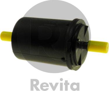 REVITA FRC00212 - Filtre à carburant cwaw.fr