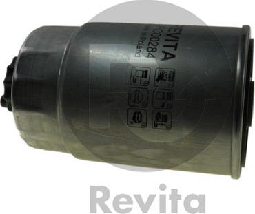 REVITA FRC00284 - Filtre à carburant cwaw.fr