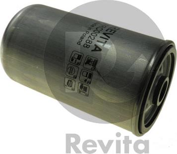 REVITA FRC00288 - Filtre à carburant cwaw.fr