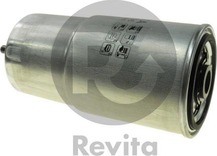 REVITA FRC00796 - Filtre à carburant cwaw.fr