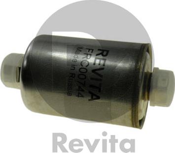 REVITA FRC00744 - Filtre à carburant cwaw.fr