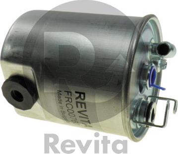 REVITA FRC00760 - Filtre à carburant cwaw.fr