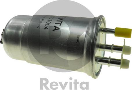 REVITA FRC01004 - Filtre à carburant cwaw.fr