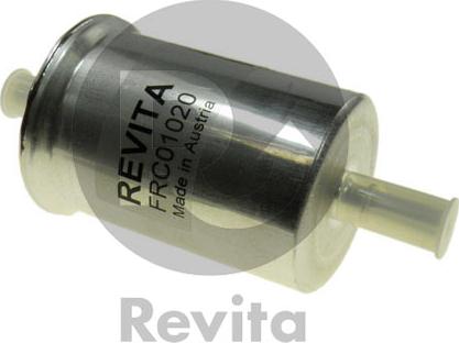 REVITA FRC01020 - Filtre à carburant cwaw.fr