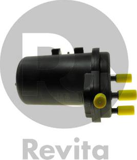 REVITA FRC01124 - Filtre à carburant cwaw.fr