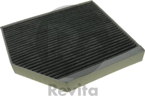 REVITA FRH00940C - Filtre, air de l'habitacle cwaw.fr