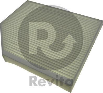 REVITA FRH00940 - Filtre, air de l'habitacle cwaw.fr