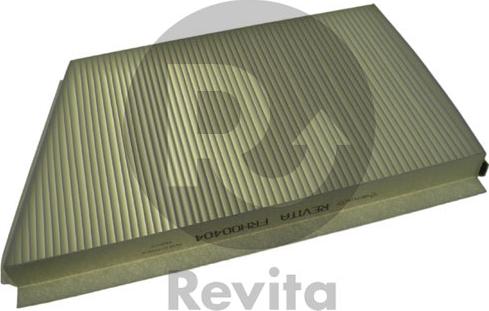 REVITA FRH00404 - Filtre, air de l'habitacle cwaw.fr