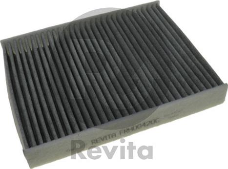 REVITA FRH00416C - Filtre, air de l'habitacle cwaw.fr