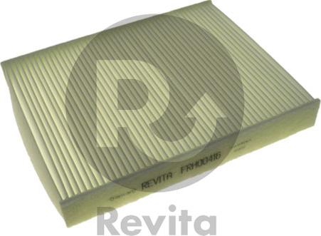 REVITA FRH00416 - Filtre, air de l'habitacle cwaw.fr