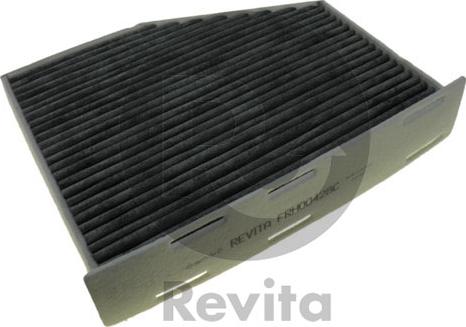 REVITA FRH00424C - Filtre, air de l'habitacle cwaw.fr