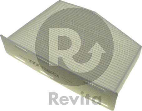 REVITA FRH00424 - Filtre, air de l'habitacle cwaw.fr