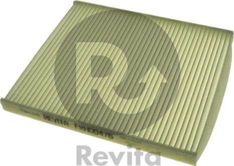 REVITA FRH00476 - Filtre, air de l'habitacle cwaw.fr