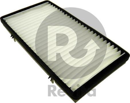 REVITA FRH00472 - Filtre, air de l'habitacle cwaw.fr