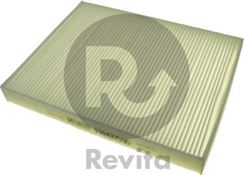 REVITA FRH00596 - Filtre, air de l'habitacle cwaw.fr