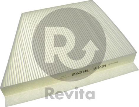 REVITA FRH00568 - Filtre, air de l'habitacle cwaw.fr