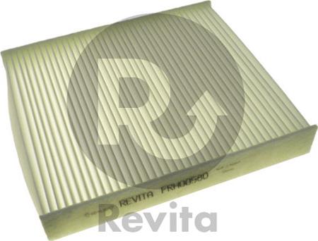 REVITA FRH00580 - Filtre, air de l'habitacle cwaw.fr