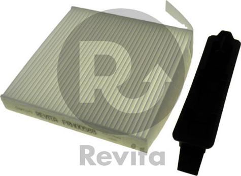 REVITA FRH00588 - Filtre, air de l'habitacle cwaw.fr