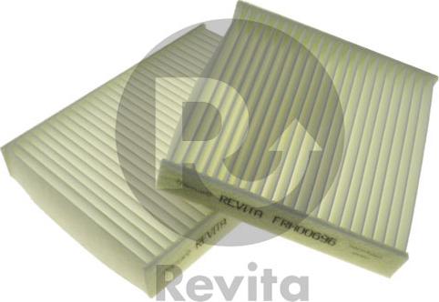 REVITA FRH00696 - Filtre, air de l'habitacle cwaw.fr