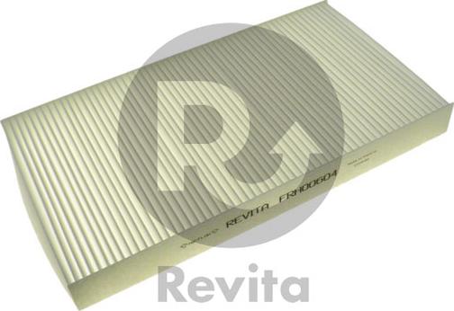 REVITA FRH00604 - Filtre, air de l'habitacle cwaw.fr