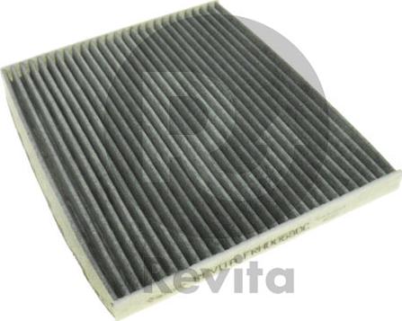 REVITA FRH00676C - Filtre, air de l'habitacle cwaw.fr