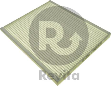 REVITA FRH00676 - Filtre, air de l'habitacle cwaw.fr