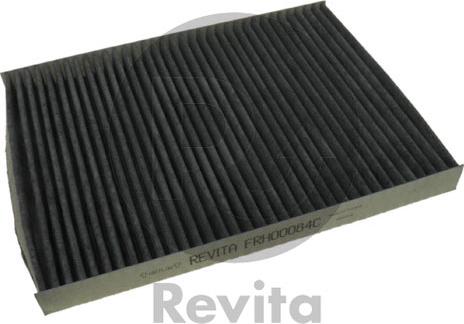 REVITA FRH00084C - Filtre, air de l'habitacle cwaw.fr