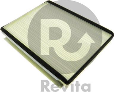 REVITA FRH00080 - Filtre, air de l'habitacle cwaw.fr