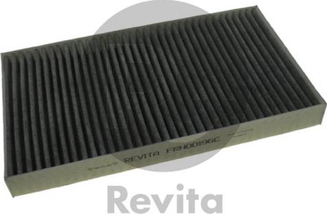 REVITA FRH00192C - Filtre, air de l'habitacle cwaw.fr