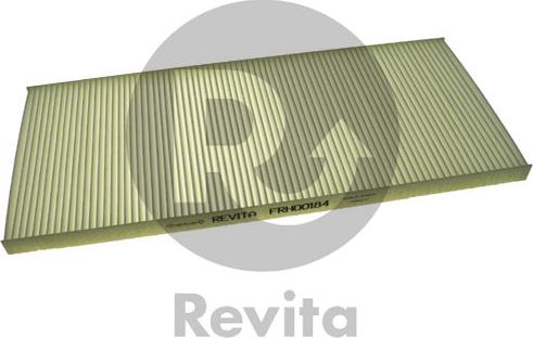 REVITA FRH00184 - Filtre, air de l'habitacle cwaw.fr